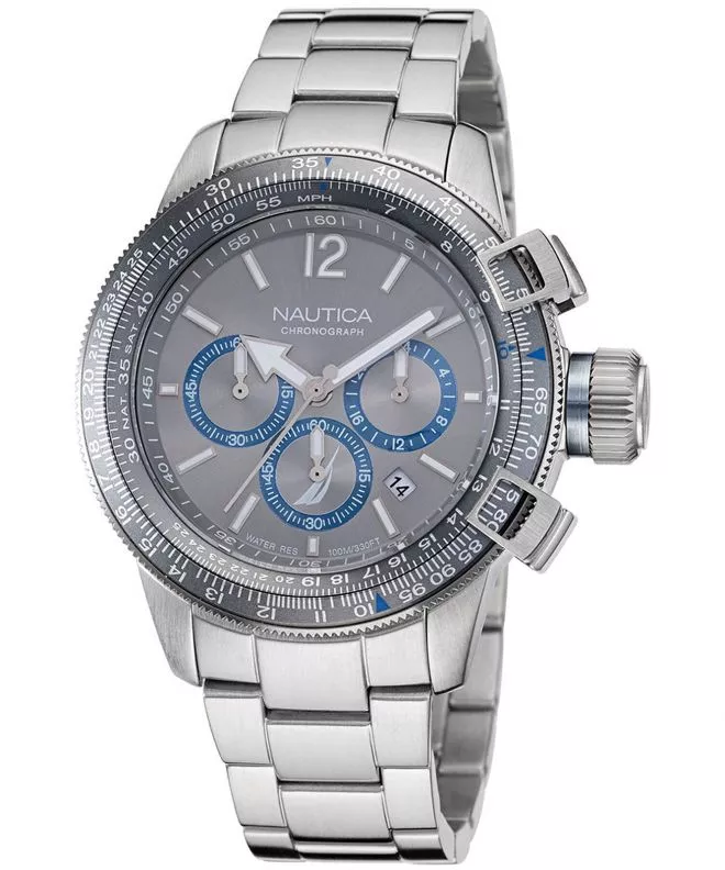 Hodinky Nautica BFC Chronograph NAPBFF103