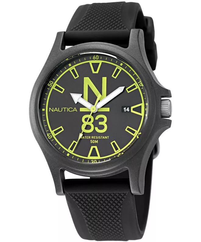 Hodinky Nautica Classic NAPJSS221