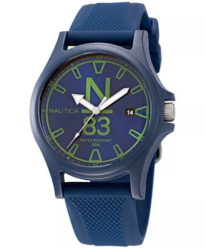 Hodinky Nautica Classic NAPJSS223