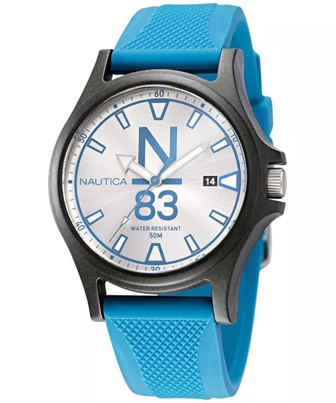 Hodinky Nautica Classic NAPJSS225