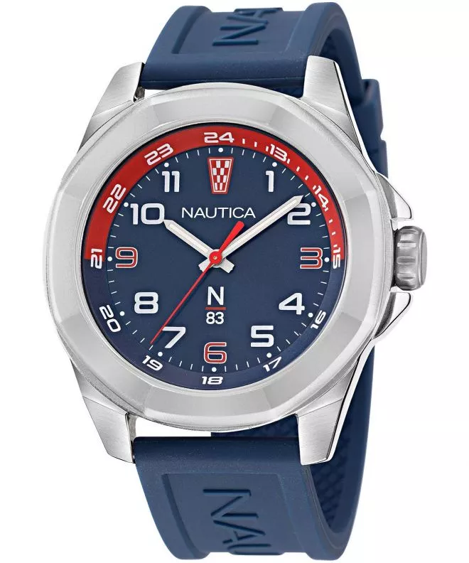 Hodinky Nautica Classic NAPTBS208