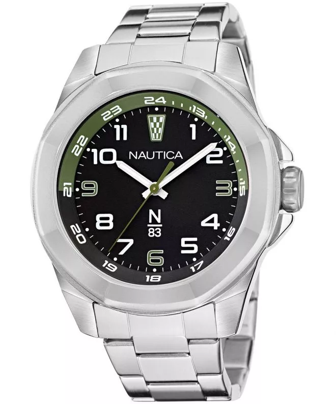 Hodinky Nautica Classic NAPTBS209