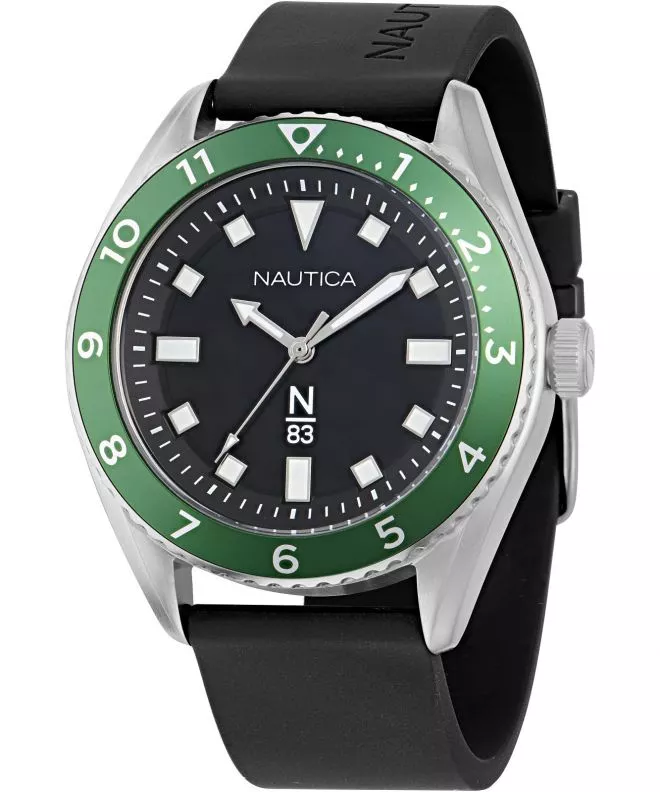 Hodinky Nautica Finn World NAPFWF401
