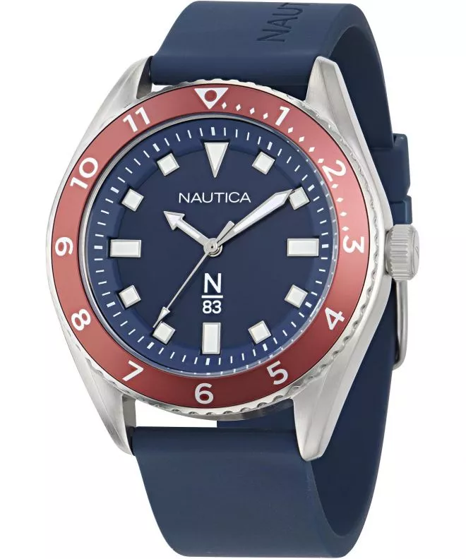 Hodinky Nautica Finn World NAPFWF404