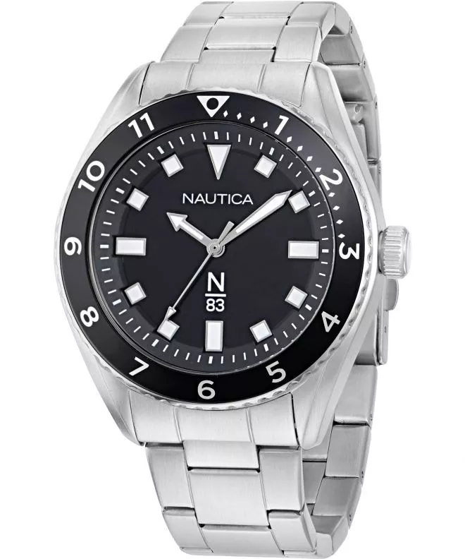 Hodinky Nautica Finn World NAPFWF406