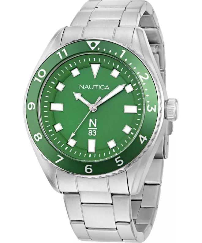 Hodinky Nautica Finn World NAPFWF408