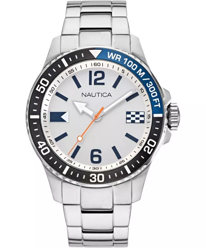 Pánské hodinky Nautica Freeboard NAPFRB921 NAPFRB921