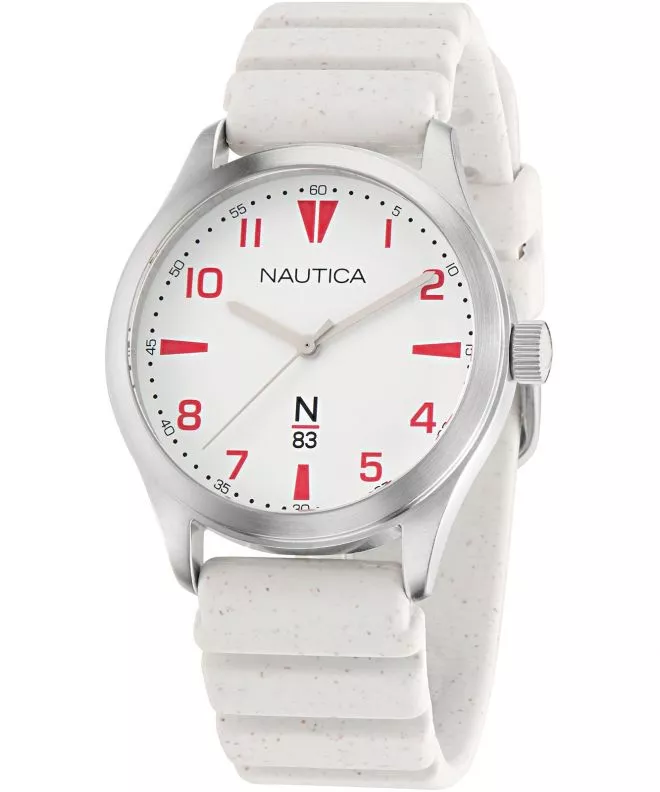 Hodinky Nautica Hannay Bay NAPHBS403