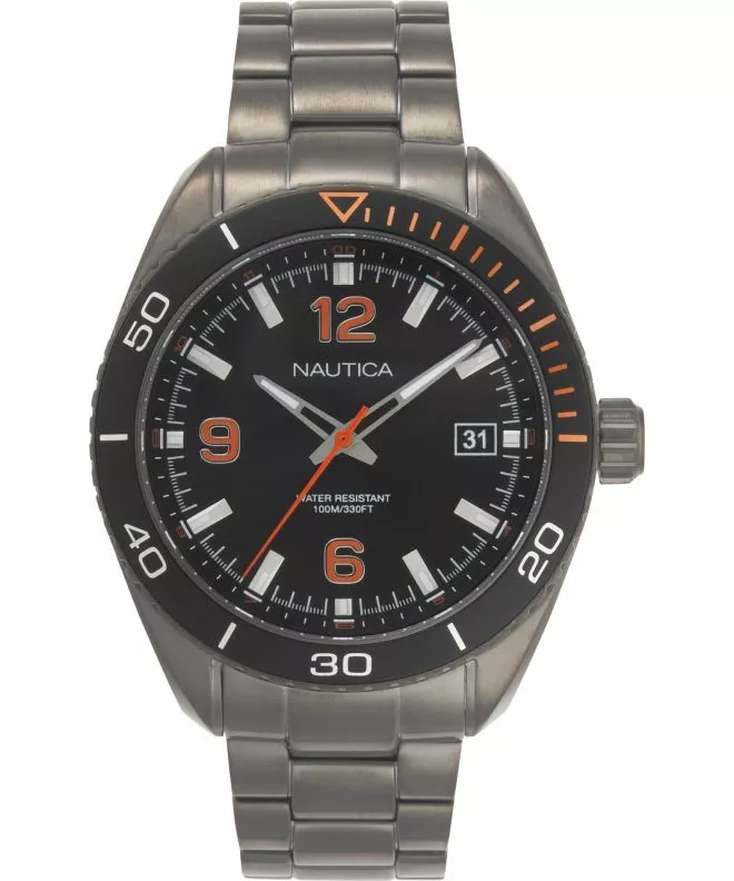 Pánské hodinky Nautica Key Biscayne NAPKBN006 NAPKBN006