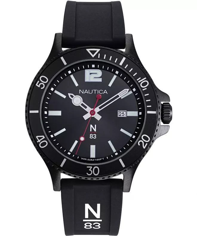 Pánské hodinky Nautica N-83 Accra Beach NAPABS908 NAPABS908
