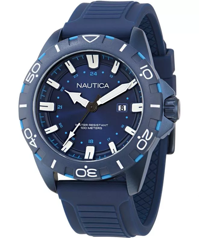 Hodinky Nautica NSR NAPNRF404
