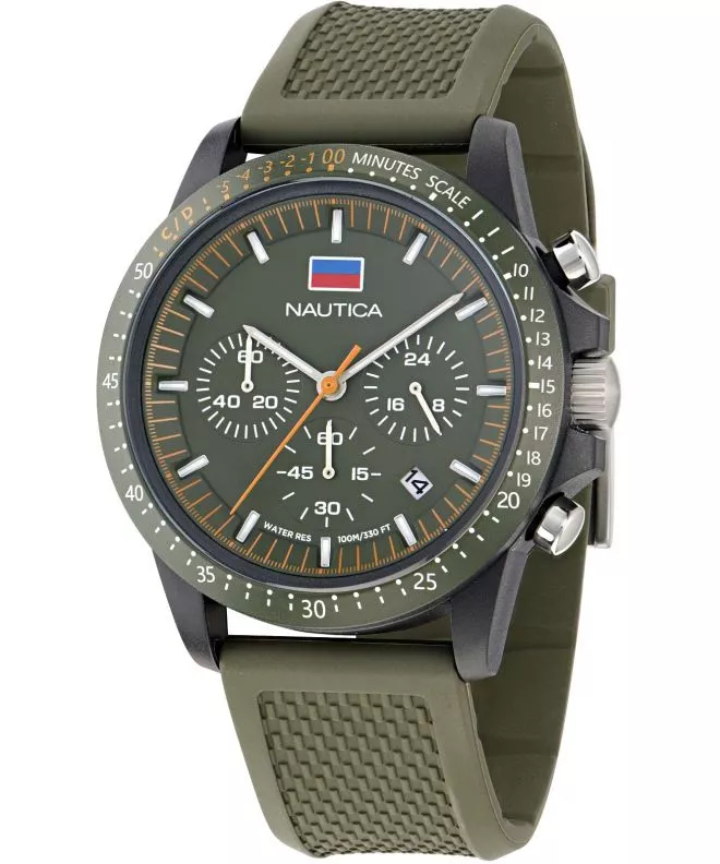 Hodinky Nautica One Chronograph NAPNOF4S1