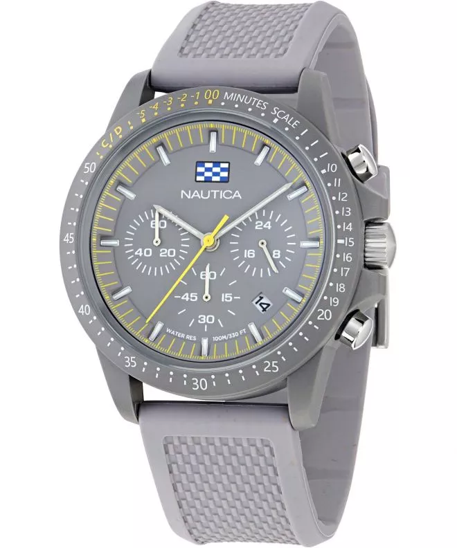 Hodinky Nautica One Chronograph NAPNOF4S2