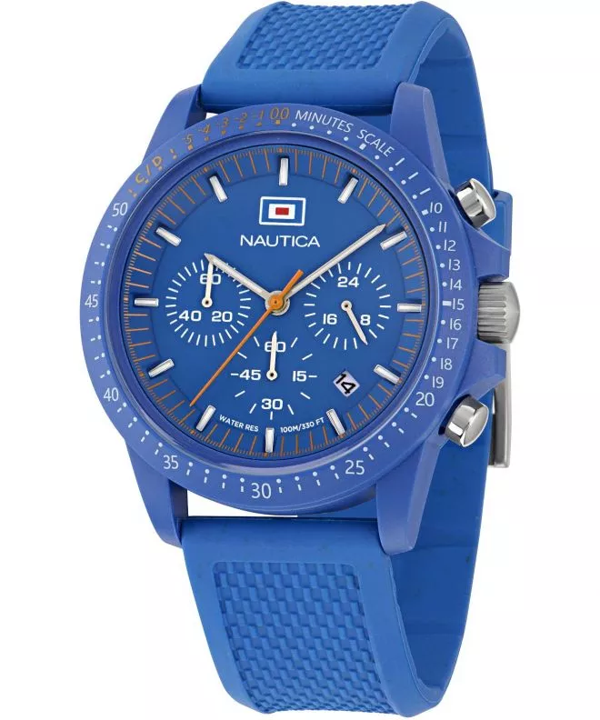 Hodinky Nautica One Chronograph NAPNOF4S3