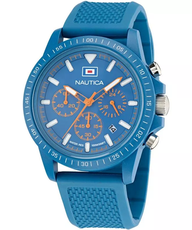 Hodinky Nautica One Chronograph NAPNOS4S1