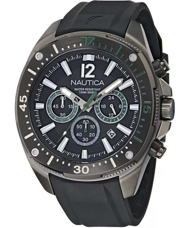 Hodinky Nautica Sporty Chronograph NAPBSS502
