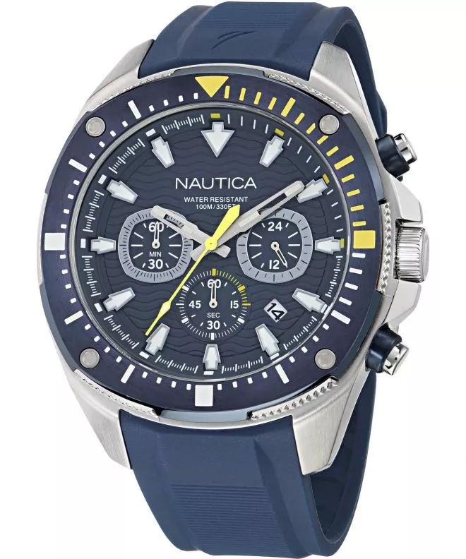 Hodinky Nautica Sporty NAPBSF502