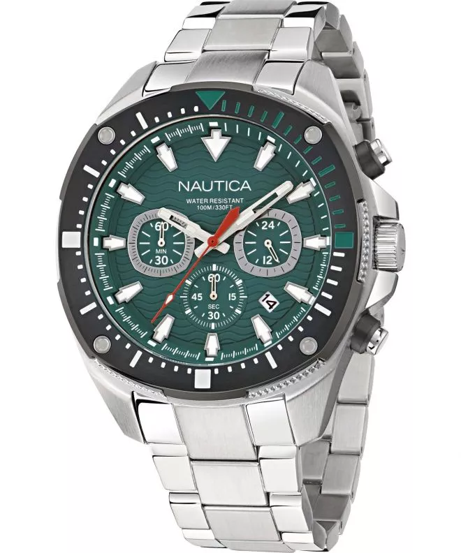Hodinky Nautica Sporty NAPBSF504