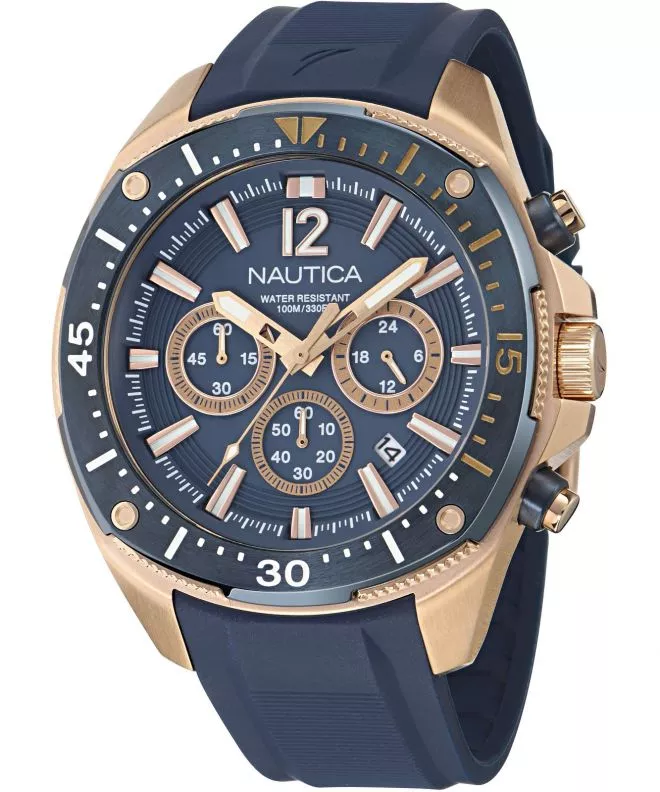 Hodinky Nautica Sporty NAPBSS503
