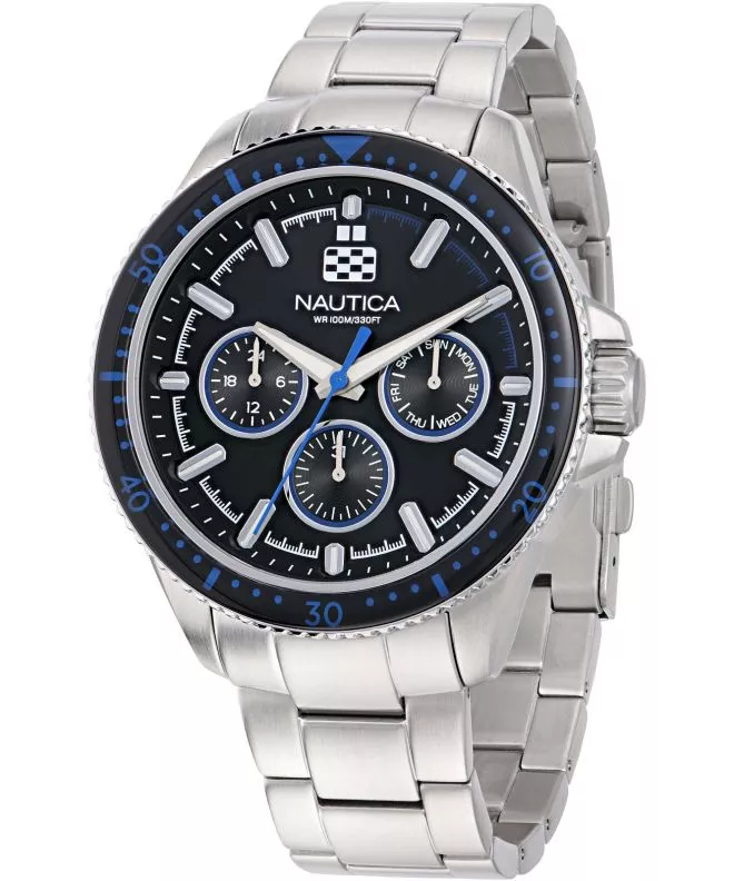 Hodinky Nautica Windrose NAPWRF407