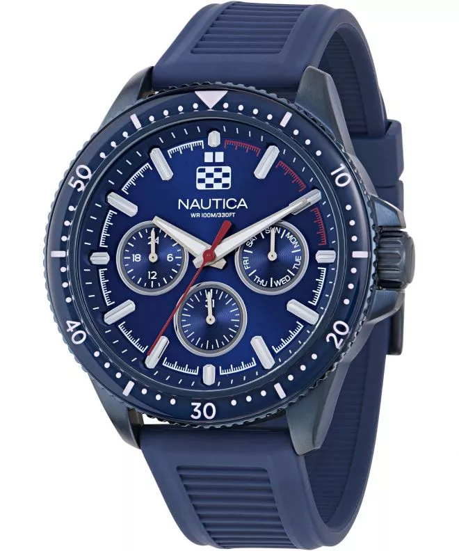 Hodinky Nautica Windrose SET NAPWRF404