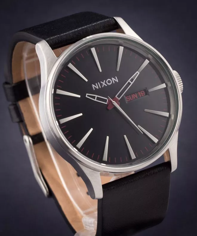 Pánské hodinky Nixon Sentry A1051000 A1051000