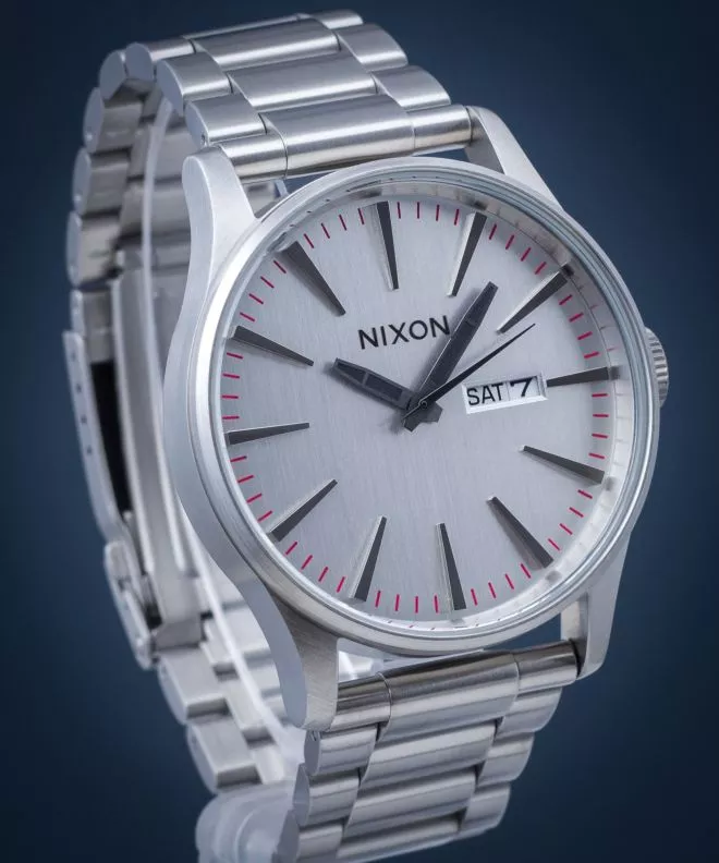 Pánské hodinky Nixon Sentry A3561130 A3561130