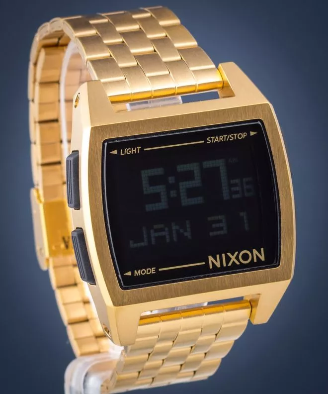Pánské hodinky Nixon Base A1071502 A1071502
