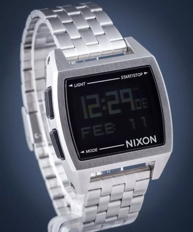 Pánské hodinky Nixon Base A1107000 (A11071000) A1107000 (A11071000)