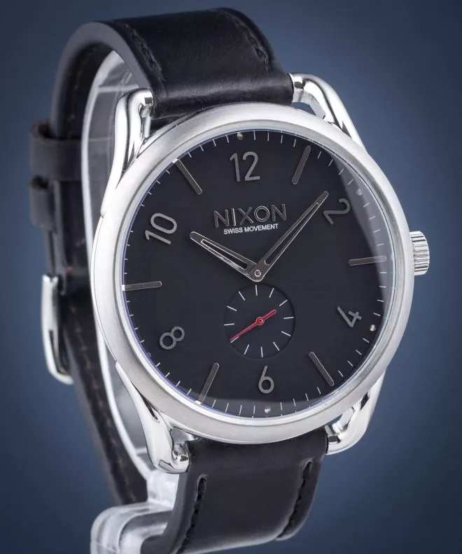 Pánské hodinky Nixon C45 A4651008 A4651008