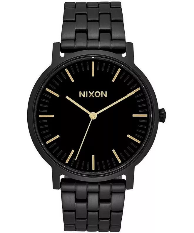 Pánské hodinky Nixon Porter A10571031 A10571031