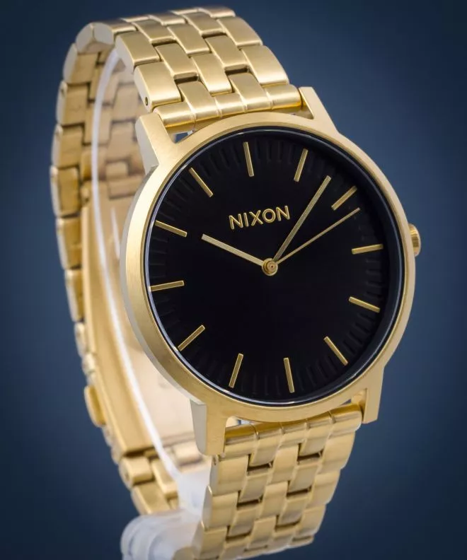 Pánské hodinky Nixon Porter A10572042 A10572042