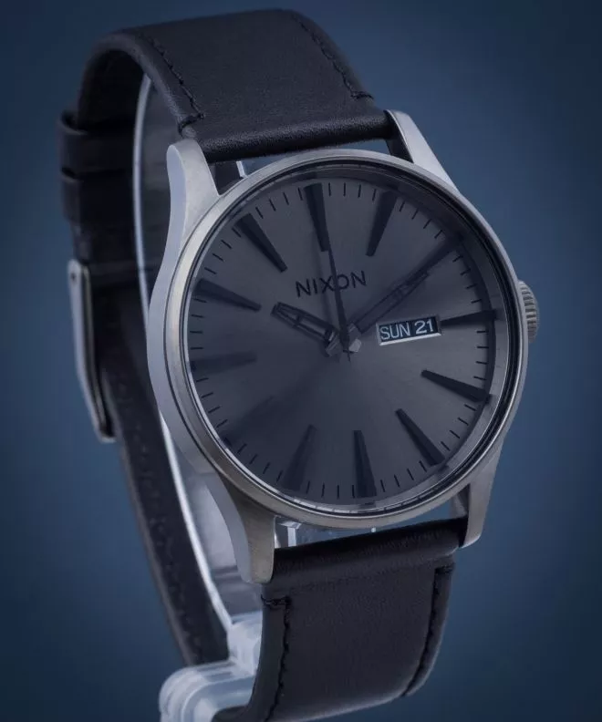 Pánské hodinky Nixon Sentry A1051531 A1051531