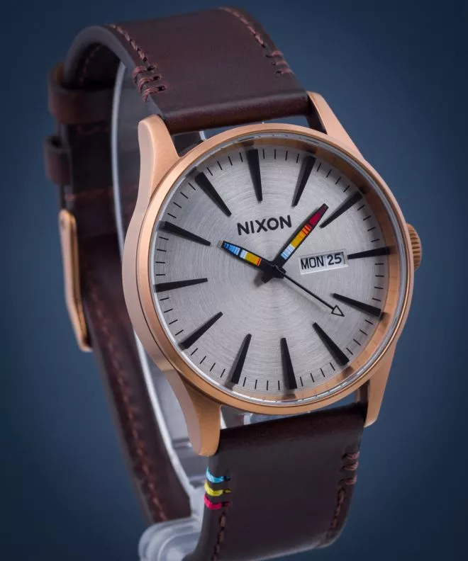 Pánské hodinky Nixon Sentry A1053173 A1053173
