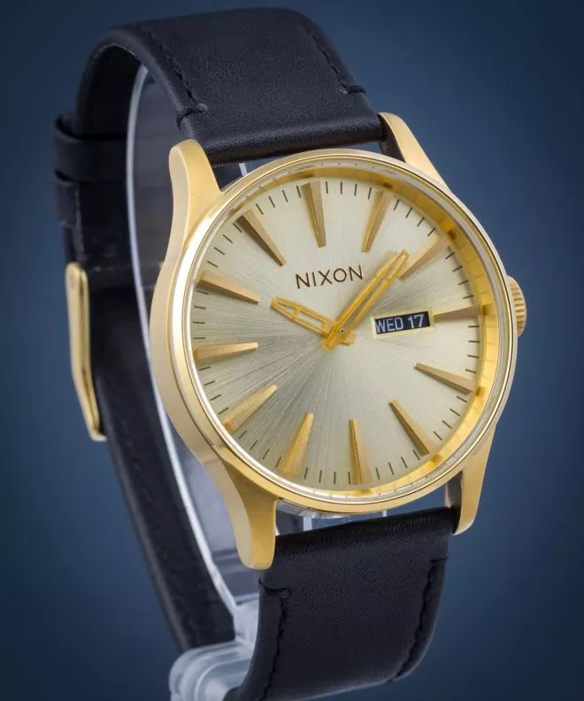 Pánské hodinky Nixon Sentry A105510 A105510