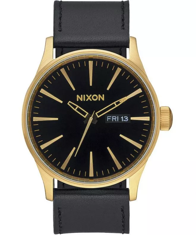 Pánské hodinky Nixon Sentry A105513 A105513