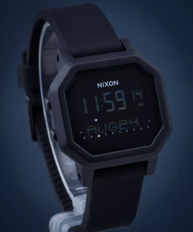 Pánské hodinky Nixon Siren A121000100 (A12101001) A121000100 (A12101001)