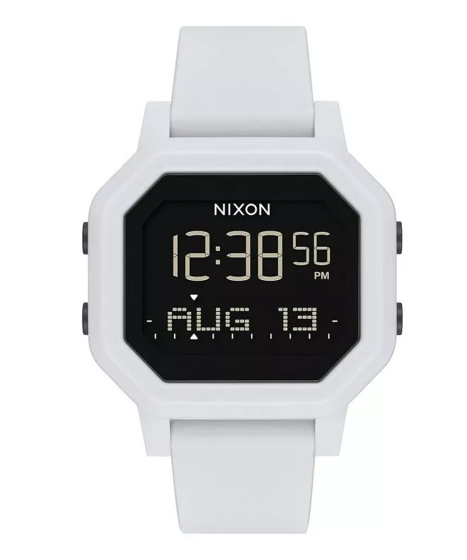 Pánské hodinky Nixon Siren A121010000 (A12101100) A121010000 (A12101100)