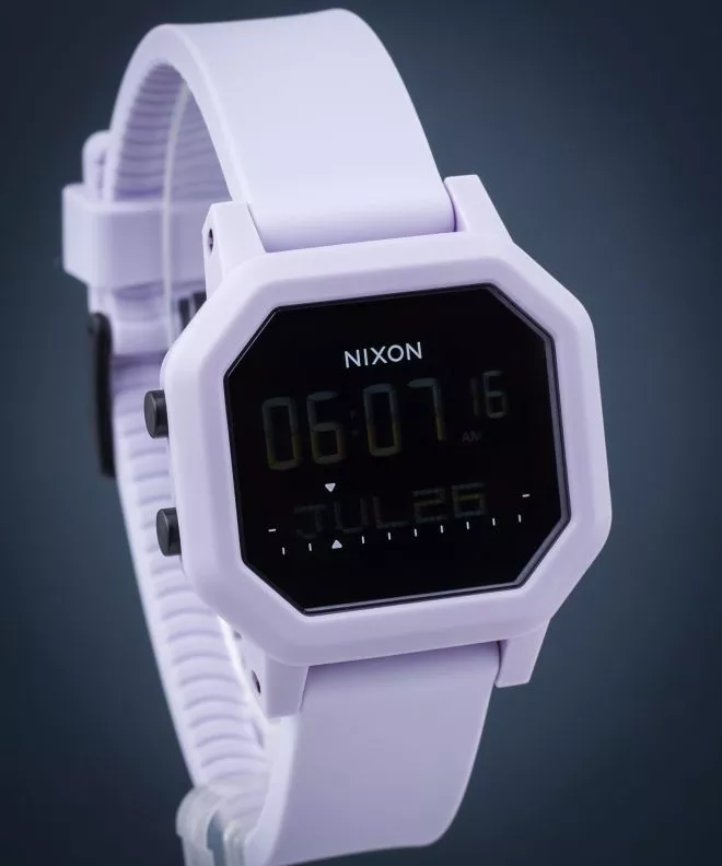 Pánské hodinky Nixon Siren A121028600 (A1210286) A121028600 (A1210286)