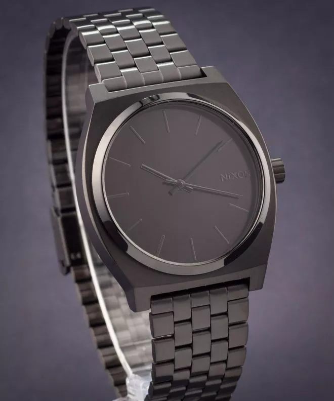 Pánské hodinky Nixon Time Teller A0451001 A0451001 