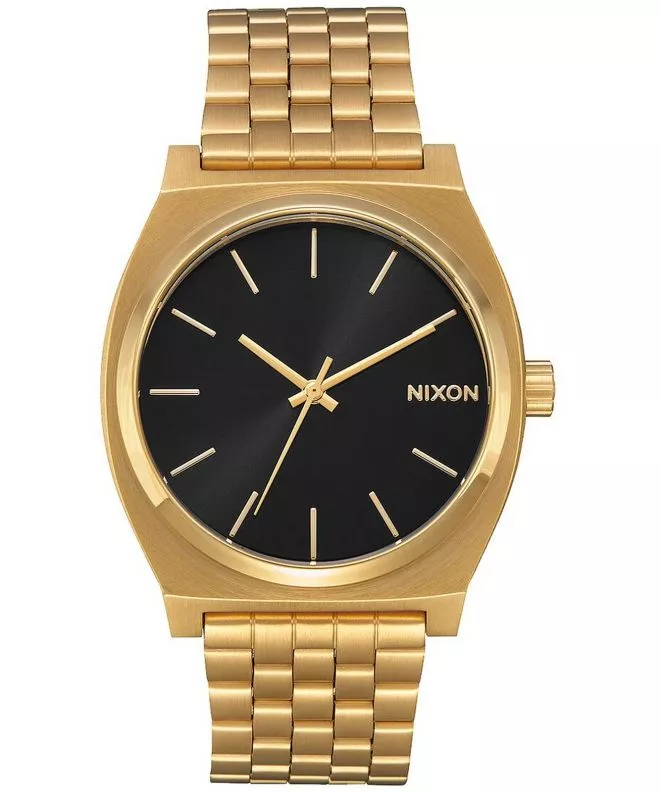 Pánské hodinky Nixon Time Teller A045204200 (A0452042) A045204200 (A0452042)