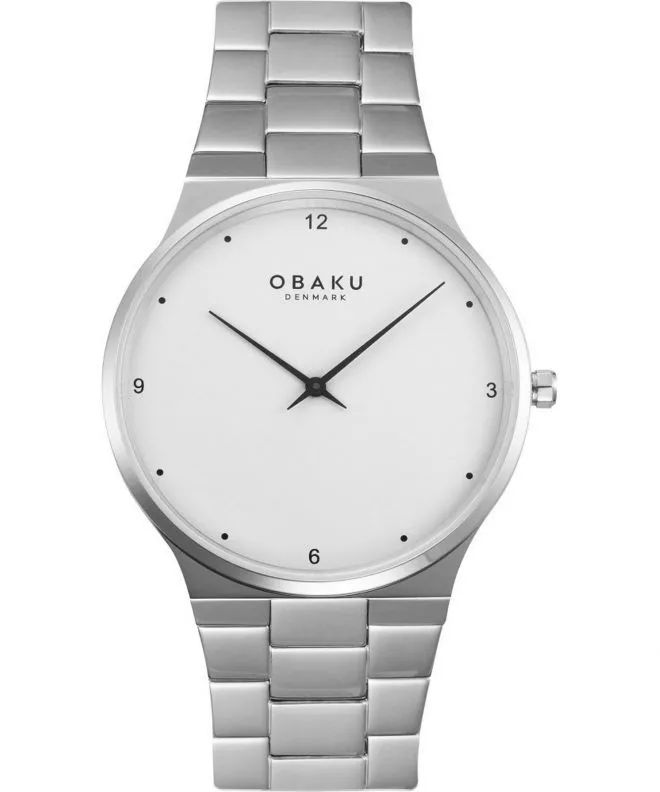 Hodinky Obaku Classic V305GXCWSC