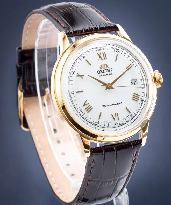 Hodinky pánské Orient 2nd Generation Bambino Automatic FAC00007W0