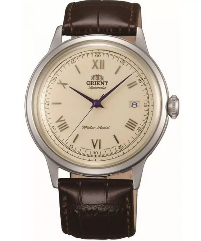 Hodinky pánské Orient 2nd Generation Bambino Automatic TAC00009N0
