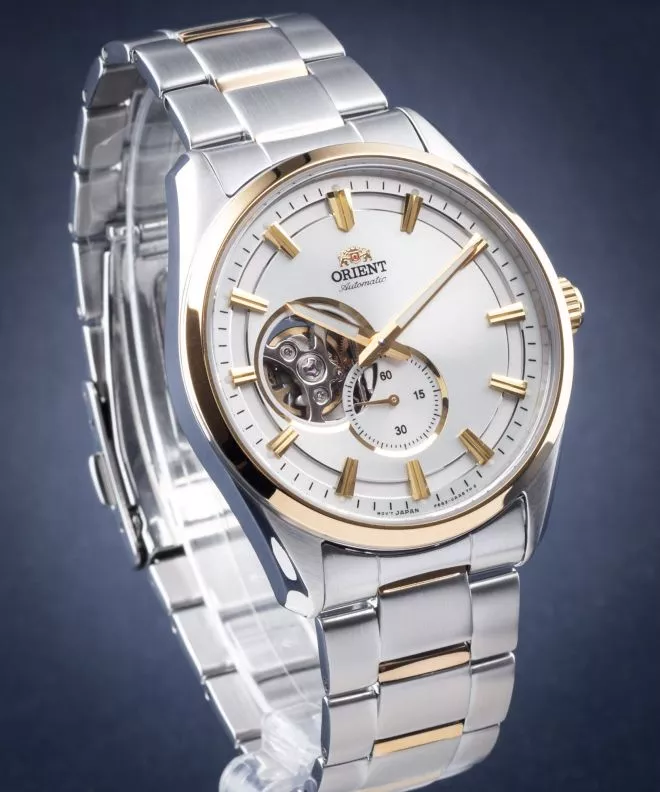 Hodinky pánské Orient Automatic Classic RA-AR0001S10B