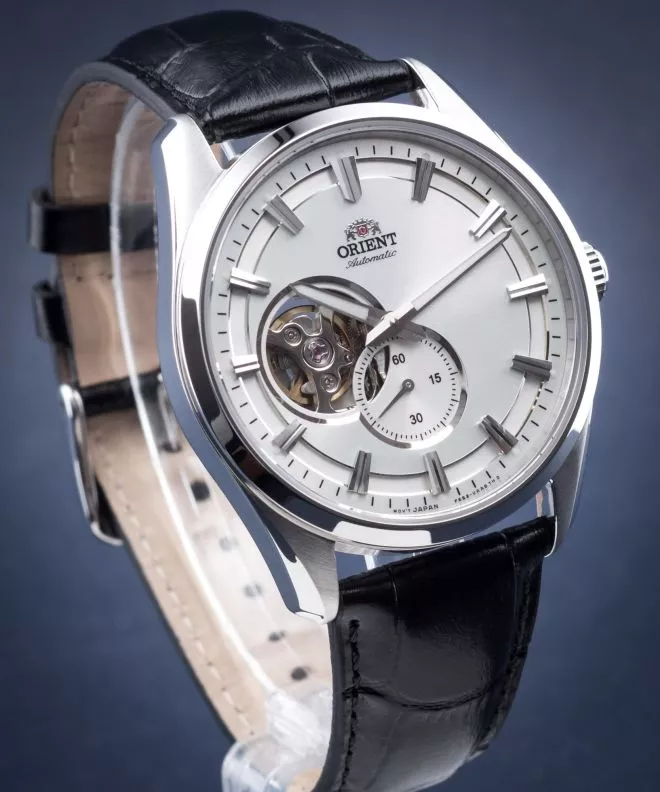 Hodinky pánské Orient Automatic Classic RA-AR0004S10B