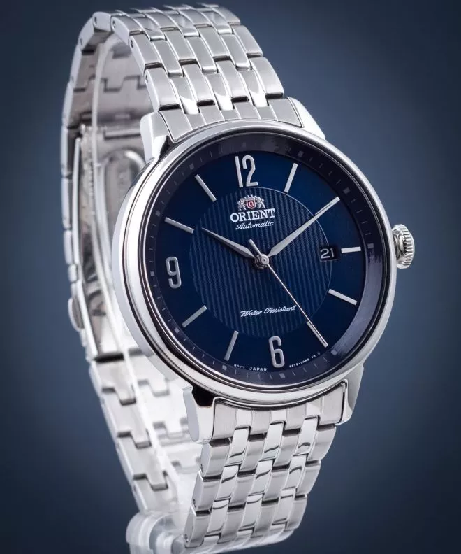 Hodinky pánské Orient Automatic Date RA-AC0J09L10B