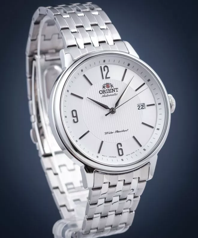 Hodinky pánské Orient Automatic Date RA-AC0J10S10B
