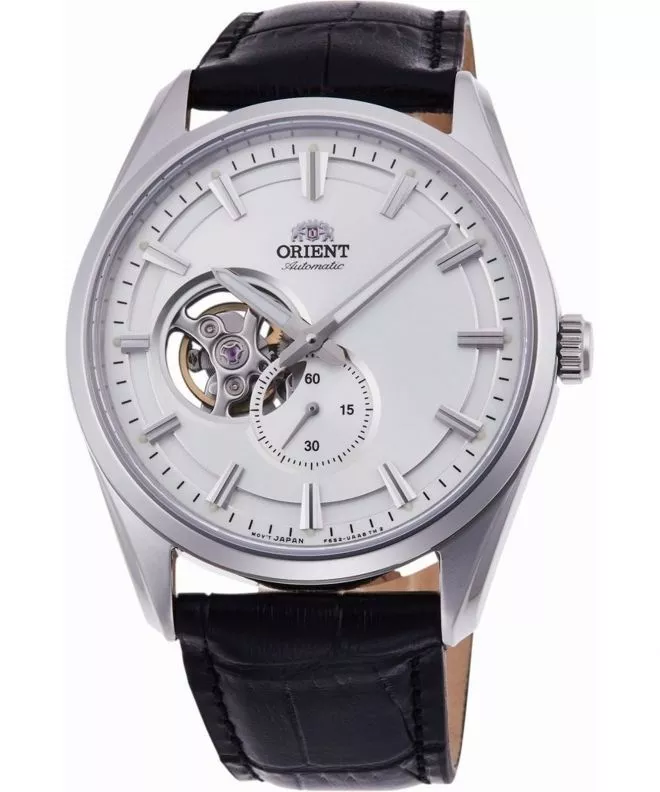 Hodinky pánské Orient Automatic Open Heart RA-AR0004S30B