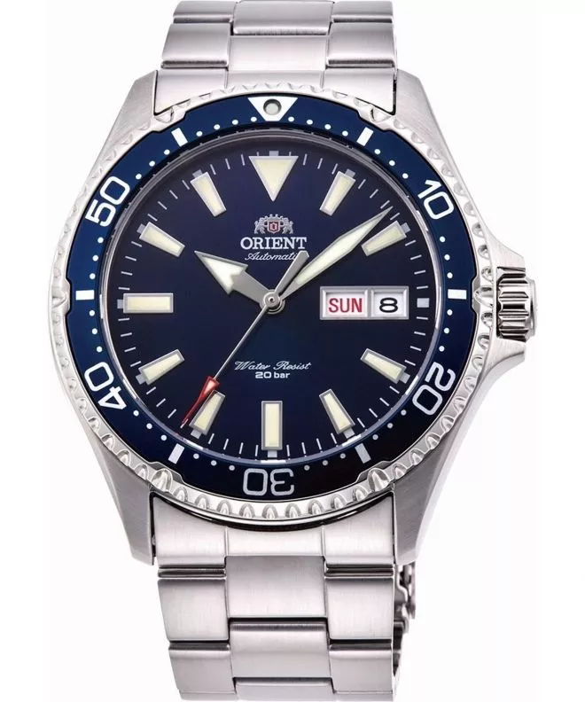 Hodinky pánské Orient Automatic RA-AA0002L39B